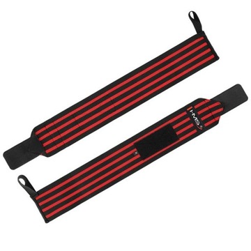 СТАБИЛИЗАТОРЫ ЗАПЯСТЬЯ ДЛЯ ТРЕНАЖЕРНЫХ ЗАЛ