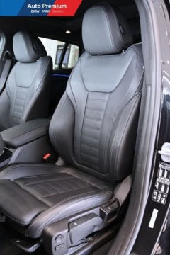 BMW X4 G02 SUV Facelifting 2.0 30i 245KM 2025 BMW X4 xDrive30iFV23BMW LaserlightPakiet Sportowy MFotel Sportowy 2.0, zdjęcie 12