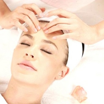 SPA-повязка для лица, регулируемая чистка лица, косметические инструменты, дышащий белый цвет