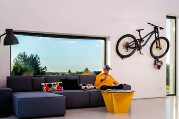 ПОДСТАВКА ДЛЯ ВЕЛОСИПЕДА RTR BIKES CRANK PRO