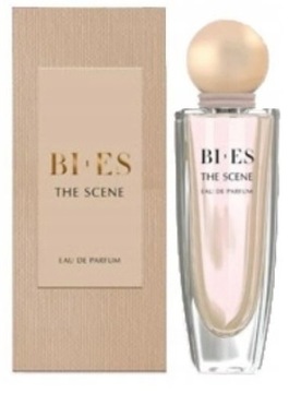 Woda Perfumowana Bi-es The Scene Women EDP 100ml