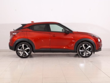 Nissan Juke II Crossover 1.0 DIG-T 117KM 2019 Nissan Juke 1.0 DIG-T, Salon Polska, zdjęcie 5