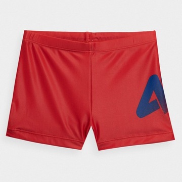 Плавки для плавания для мальчиков 4F БАССЕЙН ЛЕТНИЕ ПЛЯЖИ 146/152