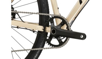 ГРАВИЙНЫЙ ВЕЛОСИПЕД KROSS ESKER 4.0 XL 22 ДЮЙМА MS