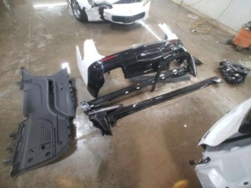 Chevrolet 2024 Chevrolet Traverse 2024, 2.5L, 4x4, RS, od ubezpieczalni 2.5 Benzyna 328KM, zdjęcie 11