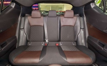 Toyota C-HR I Crossover 1.8 Hybrid 122KM 2018 Toyota C-HR 1.8 Hybrid Prestige 1.8 Hybryda 122KM, zdjęcie 15