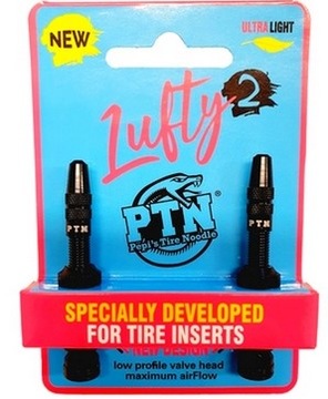 Wkładki antydobiciowe PEPI'S Rokk Line 27,5'' L