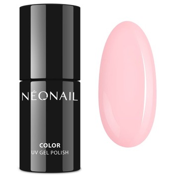 Гибридный лак для ногтей NEONAIL FIRST LOVE 7,2 мл - OUTLET