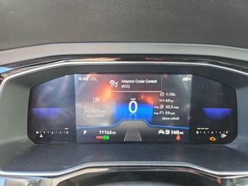 Volkswagen Jetta VI 2023 Volkswagen Jetta Se, 2023r., 1.5L 1.5 Benzyna 158KM, zdjęcie 9