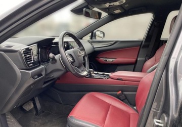 Lexus NX II SUV 350h 242KM 2022 Lexus NX 350h Prestige AWD VAT 23 Salon PL ASO Lexus Leszno 2.5, zdjęcie 13