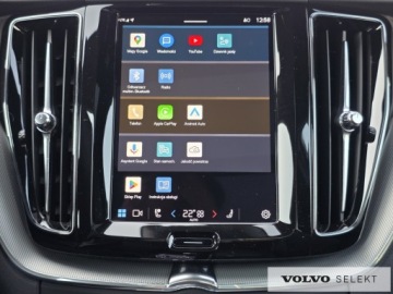 Volvo XC60 II 2025 Volvo XC 60 FV23 Black Edition AWD BLIS ACC Pilot, zdjęcie 22