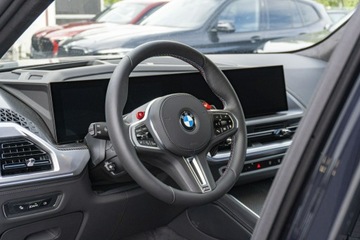 BMW XM SUV Plug-In 3.0 50e 476KM 2025 BMW XM 50e Dostępny od ręki!, zdjęcie 10