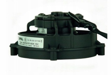 96 мм VA32-A101-62A ORIGINAL SPAL FILTER VENTILATOR