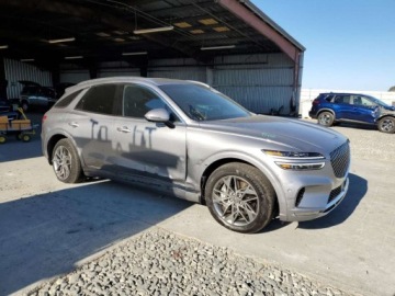  Genesis GV70 Base 2023 2.5l 2.5 Benzyna 300KM, zdjęcie 4