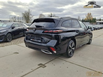 Peugeot 2023 Peugeot 308 1,5 hdi 130KM GT line full alcantara kamery elektryka navi opl, zdjęcie 5