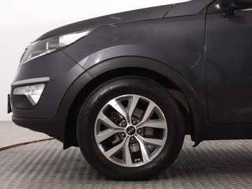 Kia Sportage III 2015 Kia Sportage 2.0 GDI, Salon Polska, Serwis ASO, zdjęcie 14