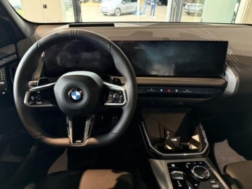 BMW X3 G45 2025 BMW X3 xDrive20d Sport Suv 2.0 (197KM) 2025, zdjęcie 6