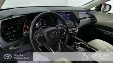 Lexus RX V 2023 Lexus RX 350h Prestige V (2022-) 350h Prestige+Pak, zdjęcie 9