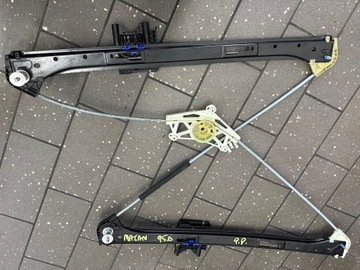 PORSCHE OE 95B837462