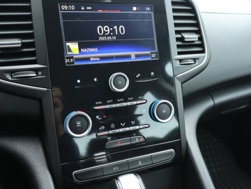 Renault Talisman Sedan 1.6 Energy dCi 160KM 2017 Renault Talisman 1.6 dCi, Salon Polska, Automat, zdjęcie 11