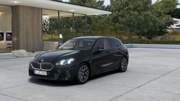 BMW Seria 1 F70 2025 BMW Seria 1 Nowa Seria 1 - 116 - 122 KM - Pakiet Premium - Kamera Cofania, zdjęcie 6