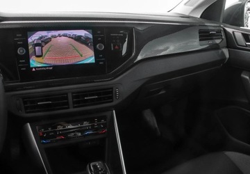 Volkswagen Taigo 2024 Volkswagen Taigo 1.0 TSI 116KM Life DSG, Kamera Cofania, Czujniki Parkowan, zdjęcie 18