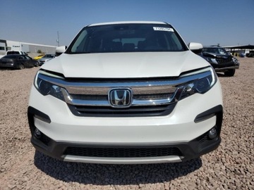 Honda Pilot II 2021 Honda Pilot EXL 2021 3.5l 3.5 Benzyna 280KM, zdjęcie 5