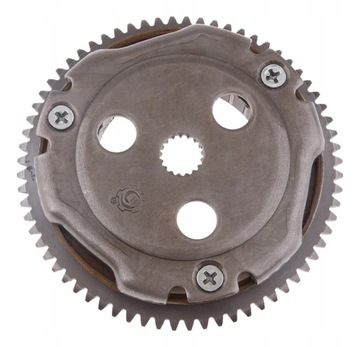 Муфта стартера мотоцикла Jog50 Cv50w