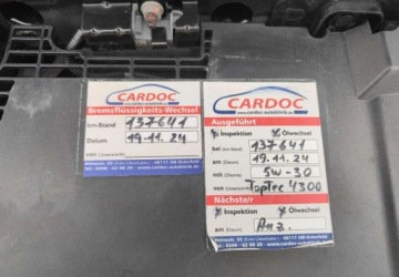 Renault Kadjar Crossover Facelifting 1.3 TCe 140 FAP 140KM 2019 Renault Kadjar Renault Kadjar 2019r 1332-140 KM 1.3 Benzyna 140KM, zdjęcie 13