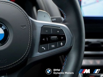 BMW Seria 8 II M Coupe Facelifting 4.4 850i 530KM 2025 BMW Seria 8 M850i xDrive Coupe - Lakierowanie BMW Individual - Gotowy do O, zdjęcie 29