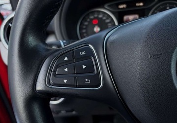 Mercedes Klasa B W247 2016 Mercedes-Benz Klasa B 180D LED skora navi AUTOMAT perfekcyjny GWARANCJA, zdjęcie 18