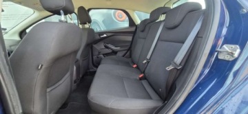 Ford Focus III Sedan Facelifting 1.0 EcoBoost 100KM 2015 Ford Focus 1.0T 100KM Super Stan lift Import Raty Oplaty Benzyna 100KM, zdjęcie 27
