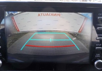 Toyota 2024 Toyota Yaris Cross Okazja 1.5 Hybryda 116KM, zdjęcie 34