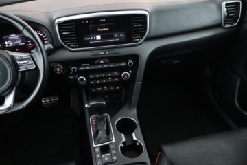 Kia Sportage IV 2020 Kia Sportage 2.0 CRDi, 182 KM, 4X4, Automat, zdjęcie 7