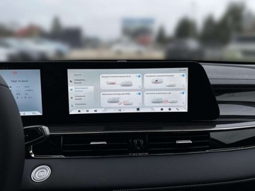 Omoda 5 1.6 T-GDI 147KM 2025 Omoda 5 Blood red 1.6 Benzyna 147KM, zdjęcie 25