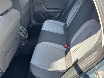 Seat Leon IV 2025 Seat Leon Style 1.5 TSI eTSI 115 KM 7-biegowa auto, zdjęcie 9