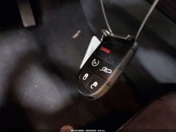 Dodge Durango III 2023 Dodge Durango 2023 Dodge Durango RT Premium AWD 5.7 Benzyna 360KM, zdjęcie 11