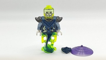 Figurka Lego Ninjago Scythe Master Ghoultar njo147