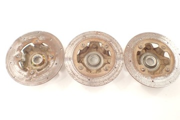 Arctic Cat 1000 Thundercat Ступица тормозного диска