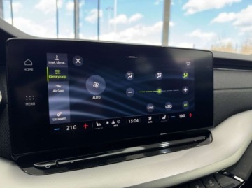 Skoda Octavia IV Kombi 2.0 TDI 150KM 2022 Skoda Octavia Style Nawigacja Kamera cofania CarPlayAndroid Auto LED, zdjęcie 34