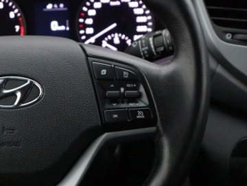 Hyundai Tucson III SUV 1.6 T-GDI 177KM 2015 Hyundai Tucson 1.6 T-GDI, Salon Polska, zdjęcie 15