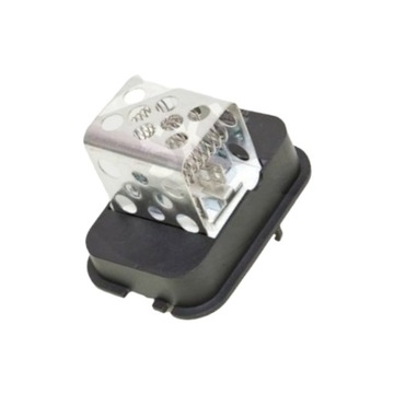 Rezystor dmuchawy do OPEL Astra G 95SKV016