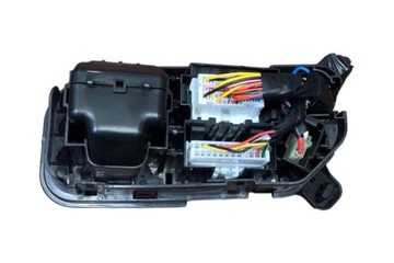 JINÉ DÍLY KAROSÉRIE KIA SOUL II (PS) 91971A6030 0.78L GASOLINE 97KW 2016