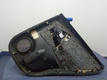 TOYOTA RAV4 III XA30 05- TAPICERKA DRZWI TYŁ LEWA BOCZEK 67788-X1B02