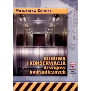 Budowa i konserwacja dźwigów hydraulicznych testy