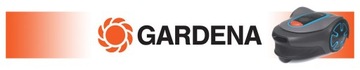 GARDENA SILENO MINIMO 500 РОБОТ-КОСИЛКА