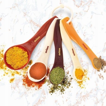 МЕРНЫЕ ЛОЖКИ 1мл. 2,5 мл. 5мл. 7,5 мл 15 мл