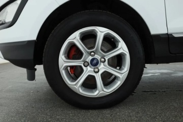 Ford Ecosport II SUV Facelifting 1.0 EcoBoost 125KM 2018 Ford Ecosport 1.0 EcoBoost, Klima, Klimatronic, zdjęcie 11