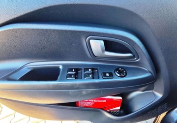 Kia Rio III Hatchback 3d 1.2 DOHC CVVT 85KM 2013 Kia Rio 1,3 Ben 86 km 1.2 Benzyna 86KM, zdjęcie 17