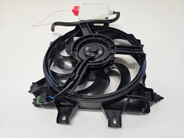 Вентилятор POLARIS SPORTSMAN 570 EPS SP 21-24